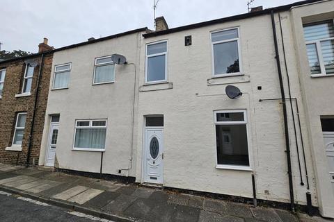 undefined, Dublin Street, Darlington, County Durham