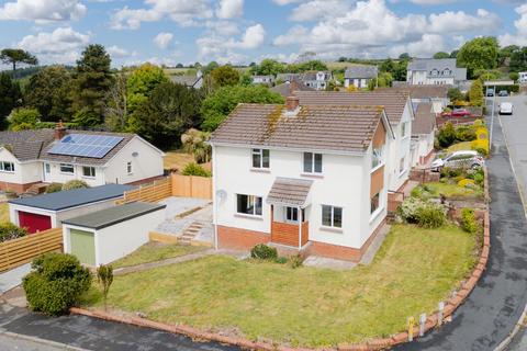 undefined, Highfield, Lapford, EX17