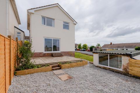 undefined, Highfield, Lapford, EX17