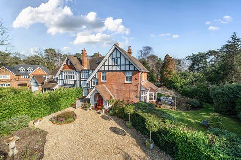 4 bedroom house for sale, Crawley Ridge, Camberley, Surrey, GU15