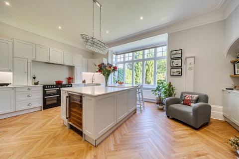 4 bedroom house for sale, Crawley Ridge, Camberley, Surrey, GU15