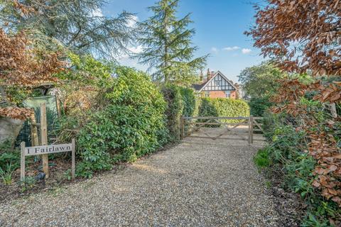 4 bedroom house for sale, Crawley Ridge, Camberley, Surrey, GU15