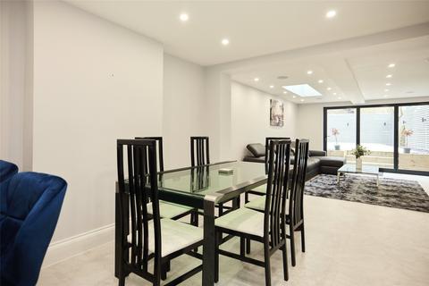 undefined, Grayling Road, London, N16
