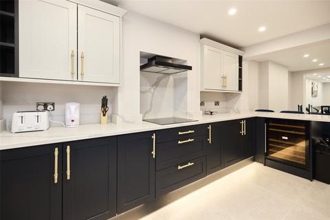 undefined, Grayling Road, London, N16
