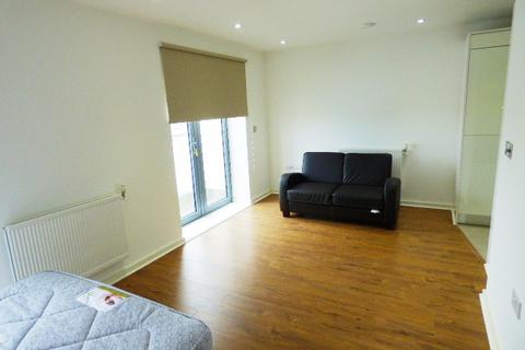 undefined, William Beveridge House, Vernon Road, Bow E3