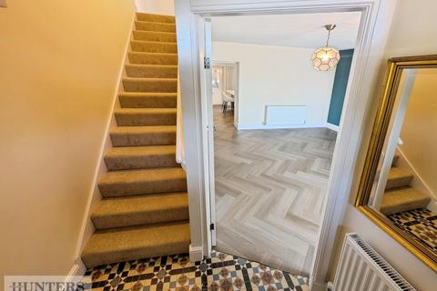 undefined, Jubilee Terrace, Evenwood, Bishop Auckland