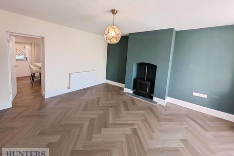 undefined, Jubilee Terrace, Evenwood, Bishop Auckland