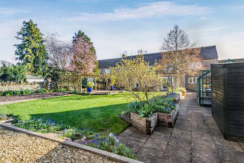 4 bedroom detached house for sale, Manor Farm, Apethorpe, Peterborough