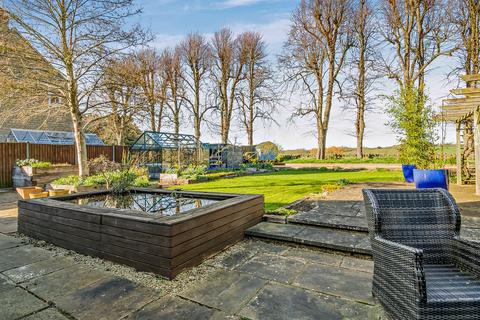 4 bedroom detached house for sale, Manor Farm, Apethorpe, Peterborough