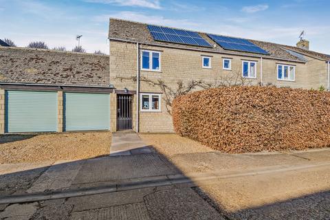 4 bedroom detached house for sale, Manor Farm, Apethorpe, Peterborough