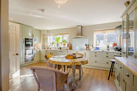 4 bedroom detached house for sale, Manor Farm, Apethorpe, Peterborough
