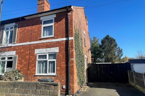undefined, North Avenue, Mickleover, Derby