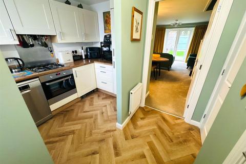 2 bedroom semi-detached house for sale, Bryn Uchaf, Bryn, Llanelli