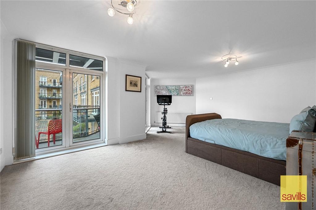 Principal Bedroom