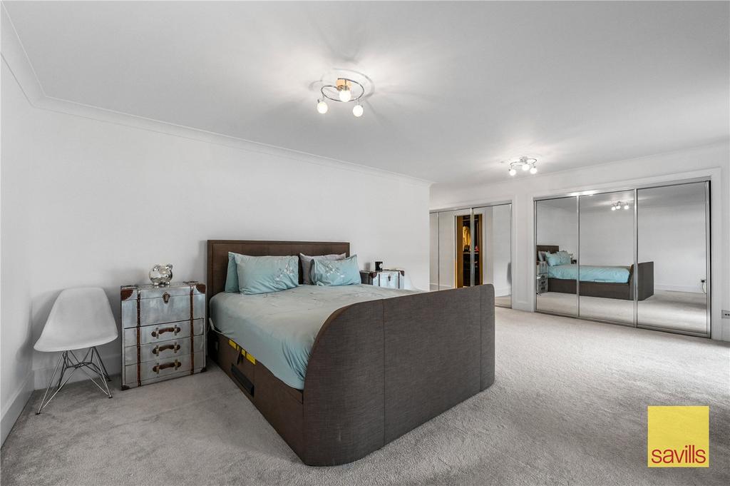 Principal Bedroom