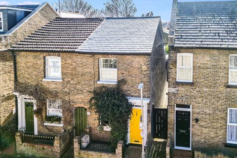 undefined, Hall Street, Chelmsford, CM2