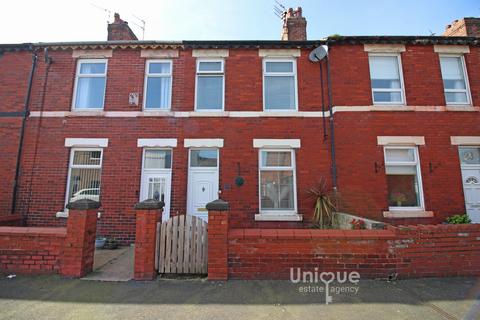 undefined, Rhyl Street,  Fleetwood, FY7