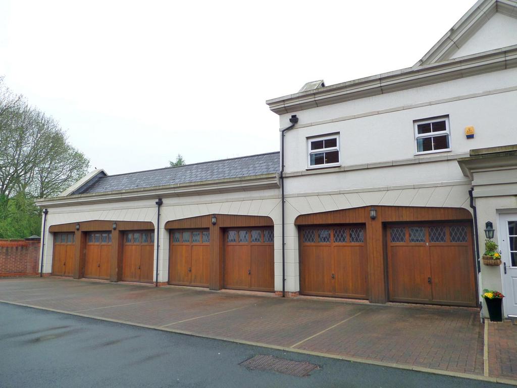 5 Swinhoe Place-Parkin