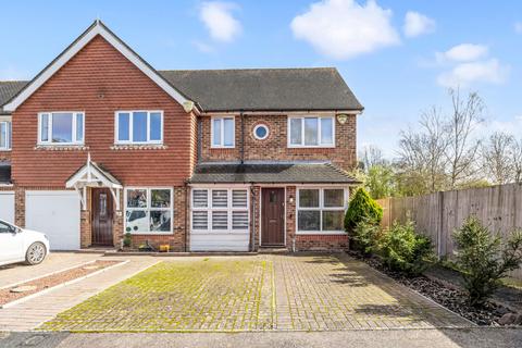 undefined, Bakers Close, Southwater, RH13