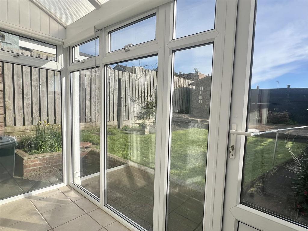 Conservatory/Porch