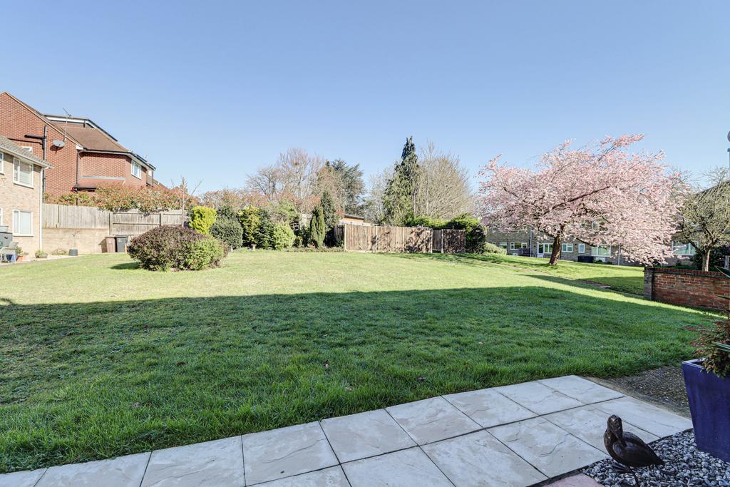 Communal Garden
