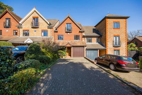 4 bedroom townhouse for sale, Kingswood Road, Tunbridge Wells
