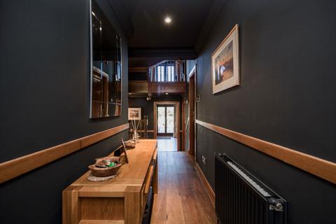 4 bedroom townhouse for sale, Kingswood Road, Tunbridge Wells