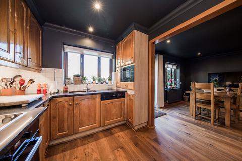 4 bedroom townhouse for sale, Kingswood Road, Tunbridge Wells