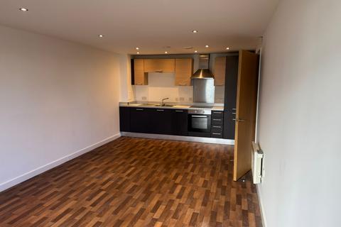 1 bedroom apartment to rent, Willow Court, Chorlton Street, Manchester, M16 9HN