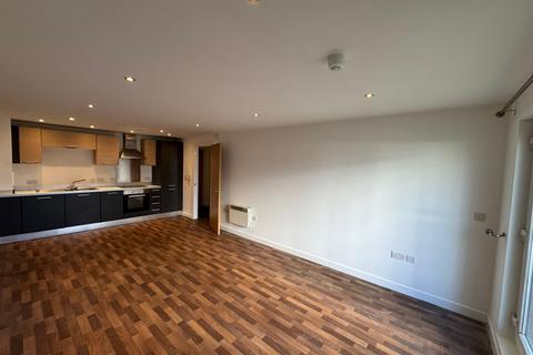 1 bedroom apartment to rent, Willow Court, Chorlton Street, Manchester, M16 9HN