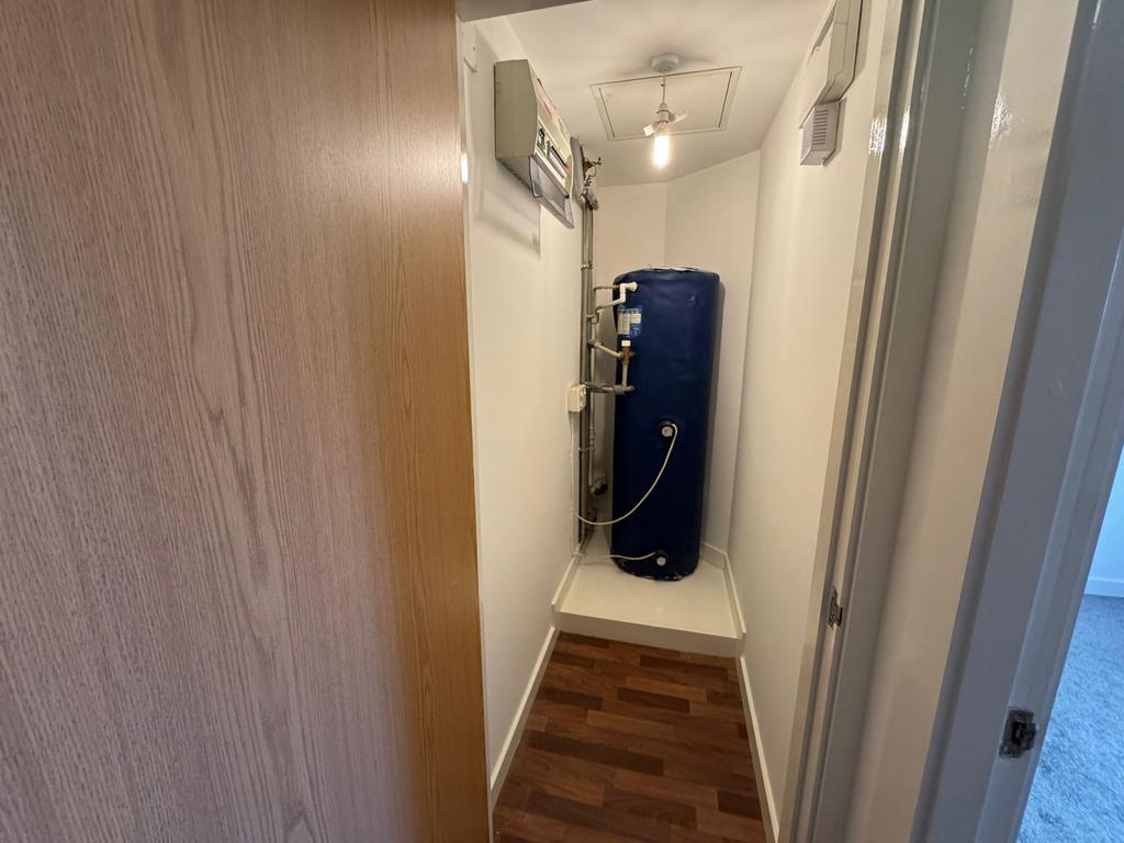 Storage