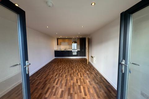 1 bedroom apartment to rent, Willow Court, Chorlton Street, Manchester, M16 9HN