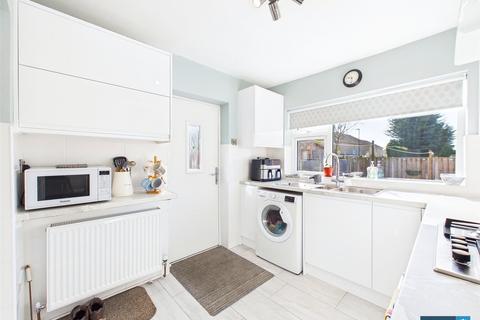 3 bedroom semi-detached house for sale, Moss Road, Askern, Doncaster, South Yorkshire, DN6