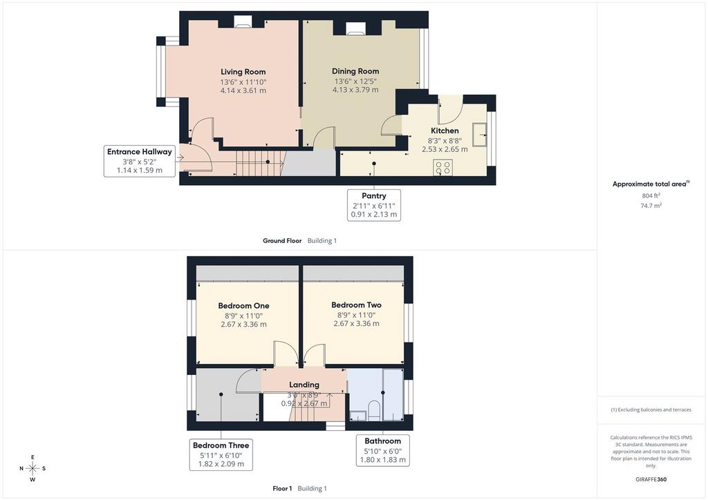 Floor Plans