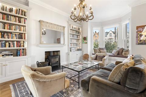 3 bedroom semi-detached house for sale, Fontenoy Road, SW12