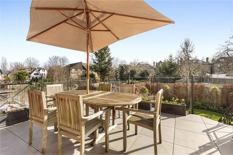 3 bedroom semi-detached house for sale, Fontenoy Road, SW12