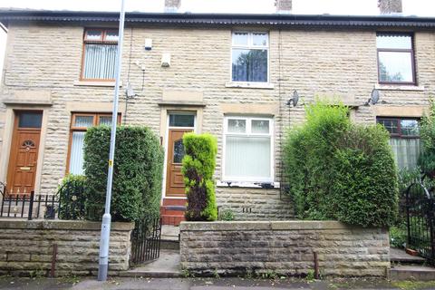 2 bedroom terraced house to rent, Scholfield,Rochdale