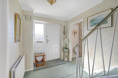 3 bedroom detached house for sale, Chyngton Road, Seaford
