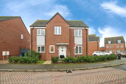 undefined, Laura Roberts Close, West Bromwich