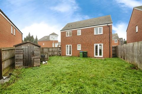 undefined, Laura Roberts Close, West Bromwich