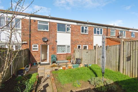 3 bedroom terraced house for sale, Francis Street, Trowbridge
