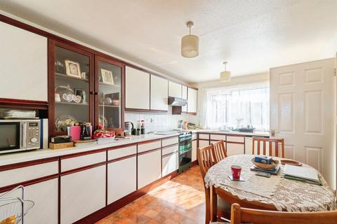3 bedroom terraced house for sale, Francis Street, Trowbridge
