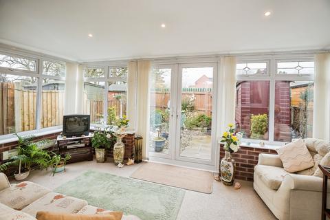 undefined, Beresford Gardens, Shropshire SY11