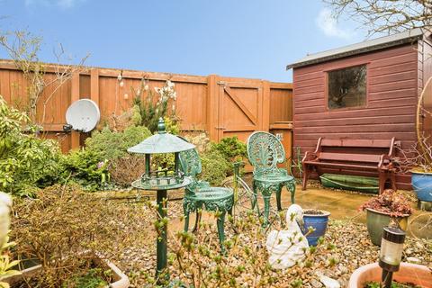 undefined, Beresford Gardens, Shropshire SY11