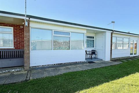 2 bedroom chalet for sale, California Road, Ormesby St Margaret W Scratby, Great Yarmouth