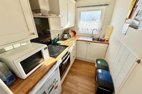2 bedroom chalet for sale, California Road, Ormesby St Margaret W Scratby, Great Yarmouth