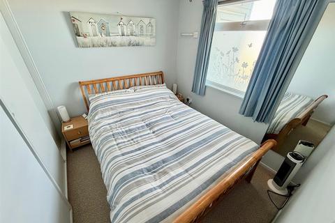 2 bedroom chalet for sale, California Road, Ormesby St Margaret W Scratby, Great Yarmouth