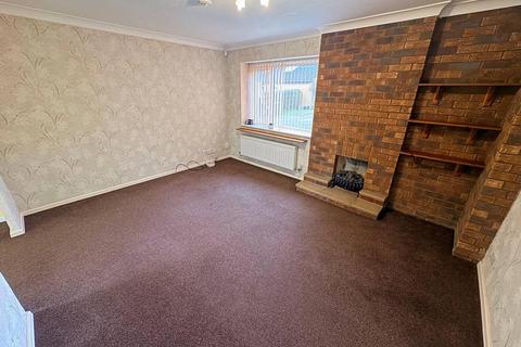 2 bedroom bungalow to rent, Sallow Avenue, Northampton