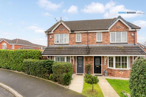 undefined, Butterwick Fields, Bolton, BL6