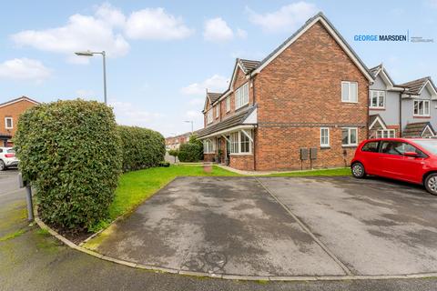 undefined, Butterwick Fields, Bolton, BL6